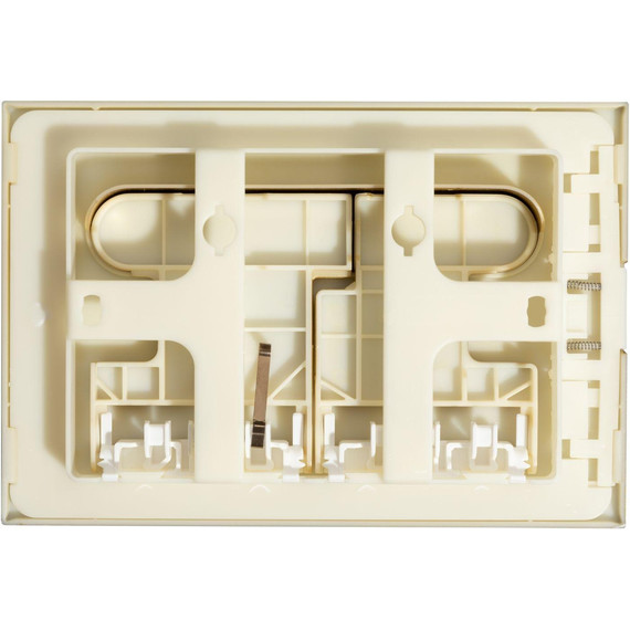 Кнопка смыва Allen Brau Project Color 9.2PR01.GD, золотой - фото 6