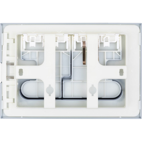 Кнопка смыва Allen Brau Project Color 9.2PR01.ID, индиго - фото 3