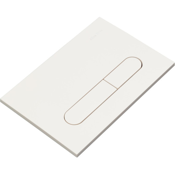 Кнопка смыва Allen Brau Project Color 9.2PR01.IV, айвори - фото 2