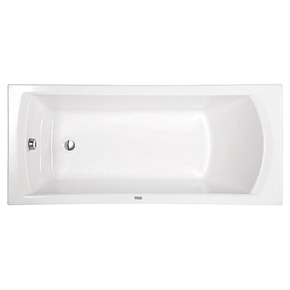 Ванна акриловая Santek Монако 150x70 см 1.WH11.1.976, Размер - мм: 1500х700 - фото 
