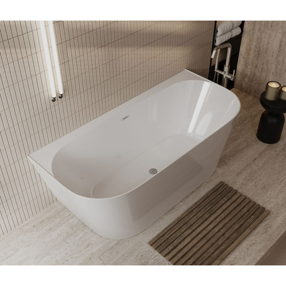 Ванна пристенная Allen Brau Priority 3 170x78 2.31003.20 - фото 16