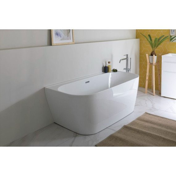 Ванна пристенная Allen Brau Priority 3 170x78 2.31003.20 - фото 10