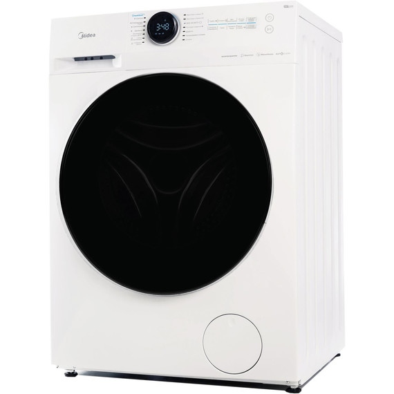 Стиральная машина Midea MF200W120WBS - фото 5