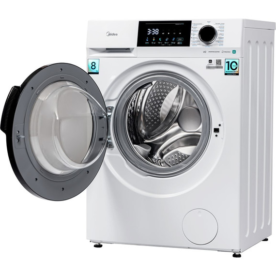Стиральная машина Midea MFC3814BSW47/W - фото 6