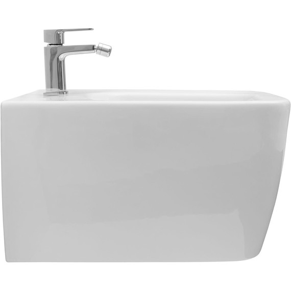 Биде подвесное Allen Brau Liberty 4.33010.20 - фото 4