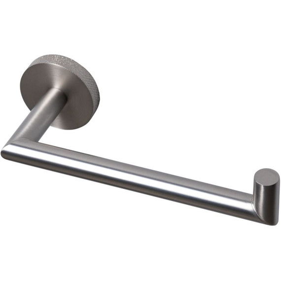 Держатель для туалетной бумаги Allen Brau Priority 6.31007-BN, цвет никель браш - фото 