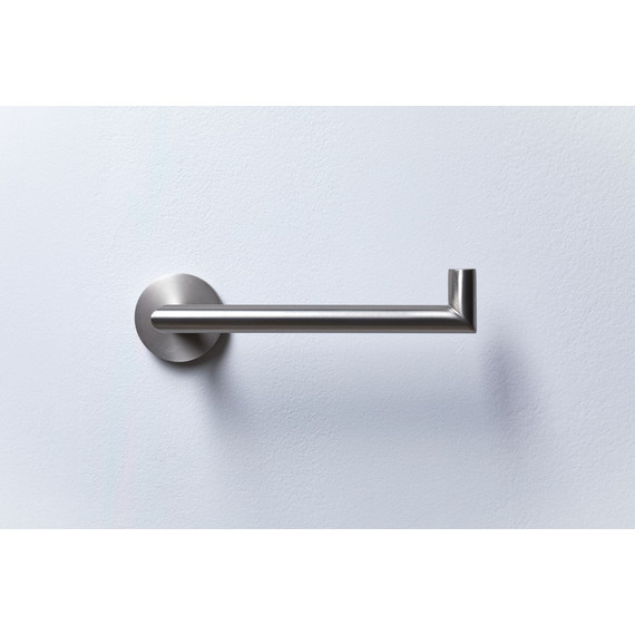 Держатель для туалетной бумаги Allen Brau Priority 6.31007-BN, цвет никель браш - фото 5