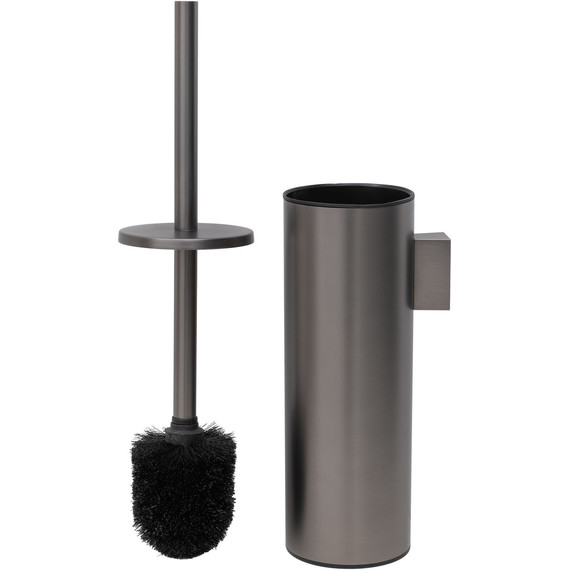 Ершик для унитаза Allen Brau Priority 6.31A09-MG, цвет графит браш - фото 7