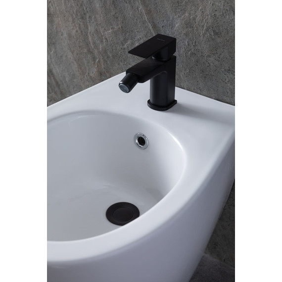 Биде подвесное Allen Brau Fantasy 4.11006.20 - фото 9