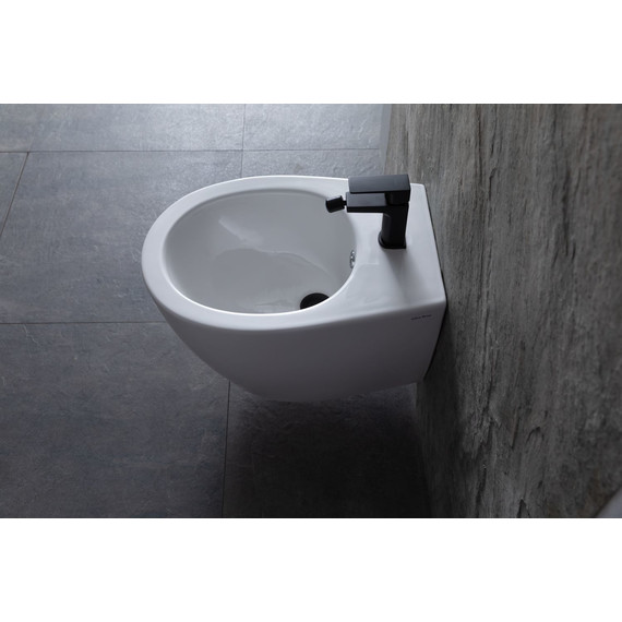 Биде подвесное Allen Brau Fantasy 4.11006.20 - фото 10