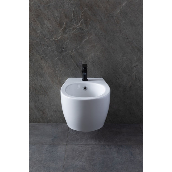 Биде подвесное Allen Brau Fantasy 4.11006.20 - фото 14