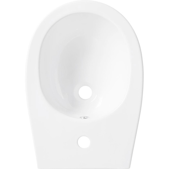 Биде подвесное Allen Brau Fantasy 4.11006.20 - фото 4