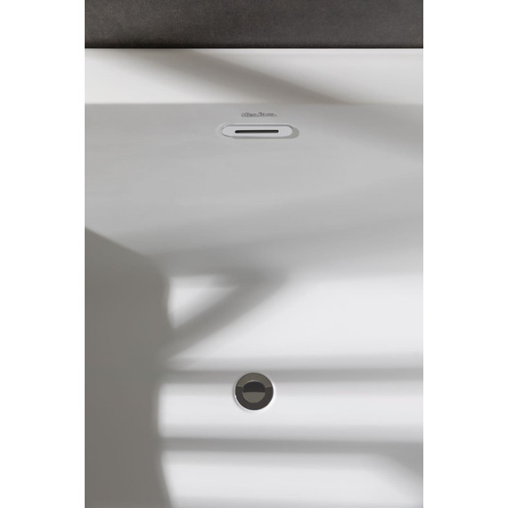 Ванна пристенная Allen Brau Priority 3 170x78 2.31003.21 - фото 14