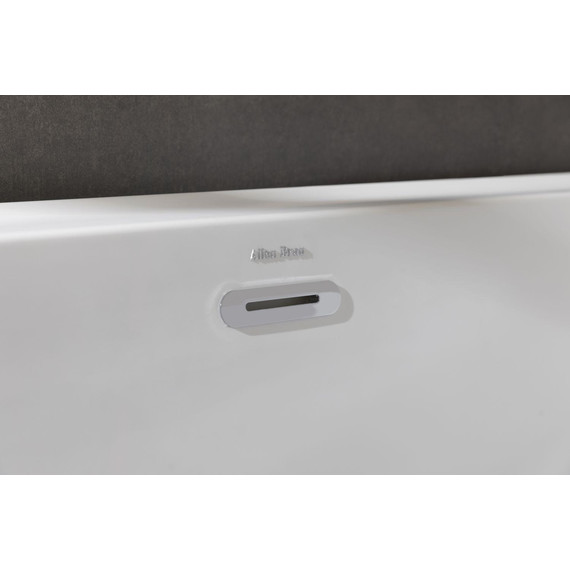 Ванна пристенная Allen Brau Priority 3 170x78 2.31003.21 - фото 21