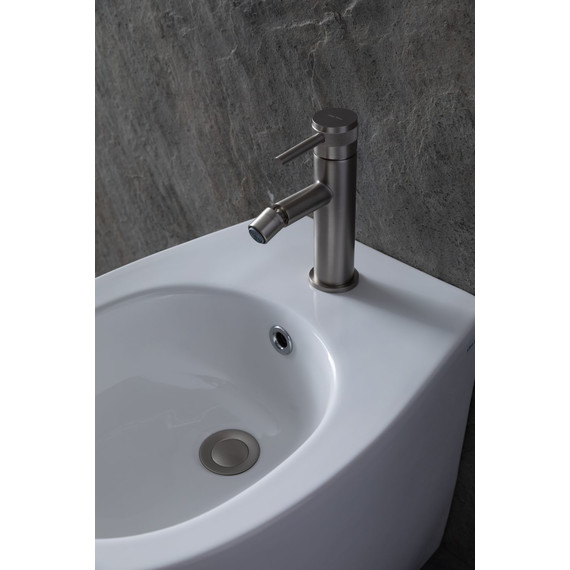 Биде напольное Allen Brau Fantasy 4.11008.20 - фото 9