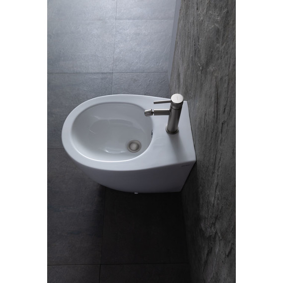 Биде напольное Allen Brau Fantasy 4.11008.20 - фото 11