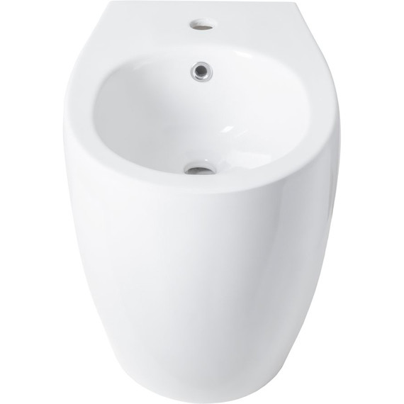 Биде напольное Allen Brau Fantasy 4.11008.20 - фото 2