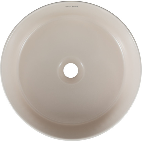 Раковина-чаша Allen Brau Fantasy Line 36 см 4.11032.IV, айвори - фото 3