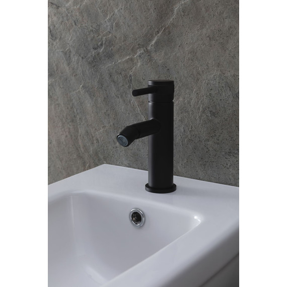 Биде подвесное Allen Brau Infinity 4.21014.20 - фото 10