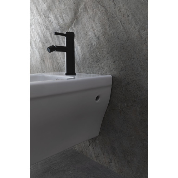 Биде подвесное Allen Brau Infinity 4.21014.20 - фото 12