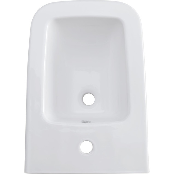 Биде подвесное Allen Brau Infinity 4.21014.20 - фото 2