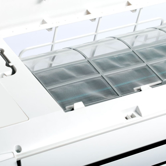 Сплит-система Ballu Bravo BSQ-36HN8 - фото 5