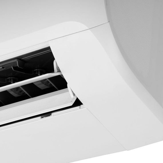 Сплит-система Ballu Bravo BSQ-36HN8 - фото 6