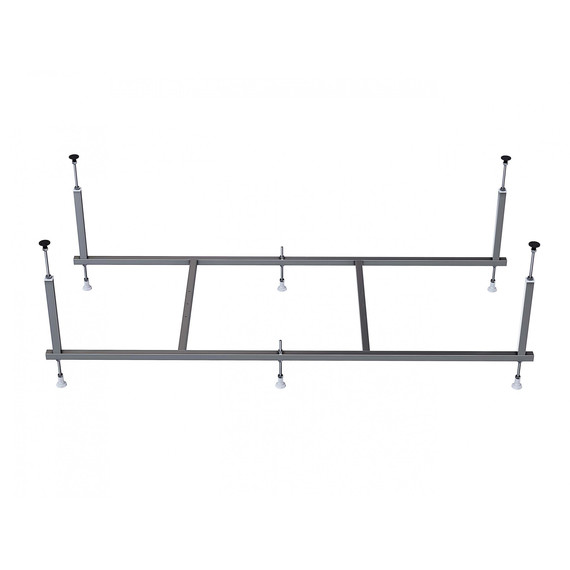 Каркас для ванны Aquatek Альфа 140 KAR-0000085 - фото 