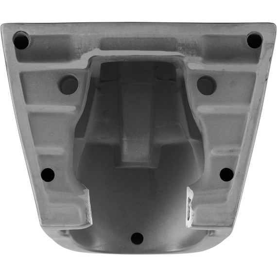 Биде подвесное Allen Brau Reality 4.32008.AN, антрацит - фото 10