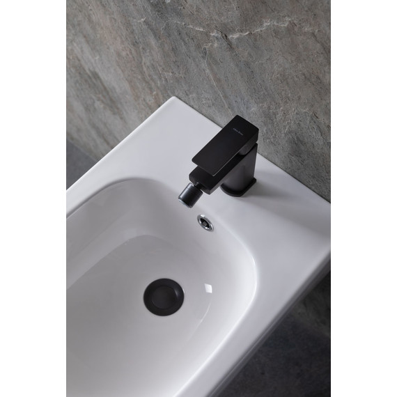 Биде подвесное Allen Brau Liberty 4.33005.20 - фото 8