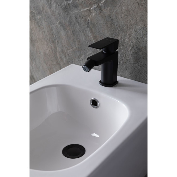 Биде подвесное Allen Brau Liberty 4.33005.20 - фото 9