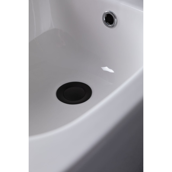 Биде подвесное Allen Brau Liberty 4.33005.20 - фото 10