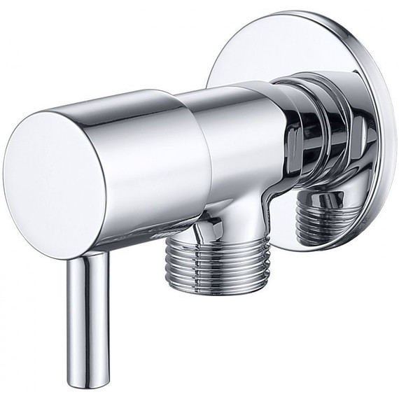 Вентиль угловой Allen Brau Priority 5.31026-00 - фото 