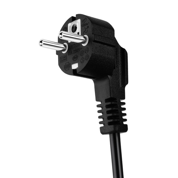 Полотенцесушитель электрический Wonzon & Woghand Bonn П5 450x738 мм WW-AL405-BR, никель - фото 5