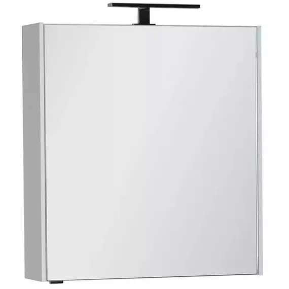 Зеркало-шкаф Aquanet Латина 70 см 00179997, белый - фото 