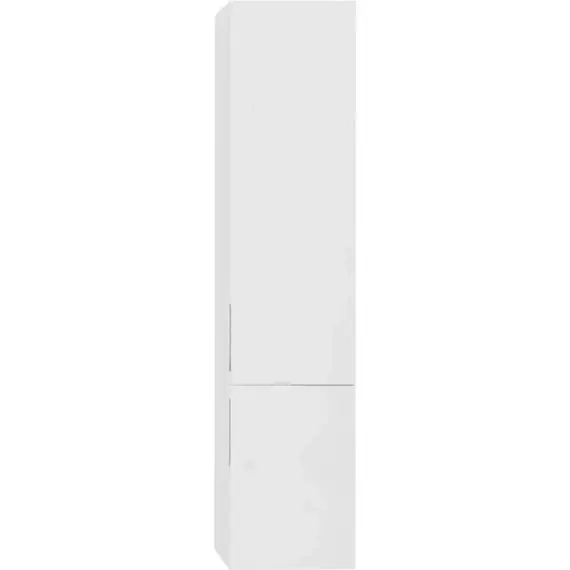 Пенал подвесной Aquanet Алвита 35 см 00235359 R, белый - фото 2