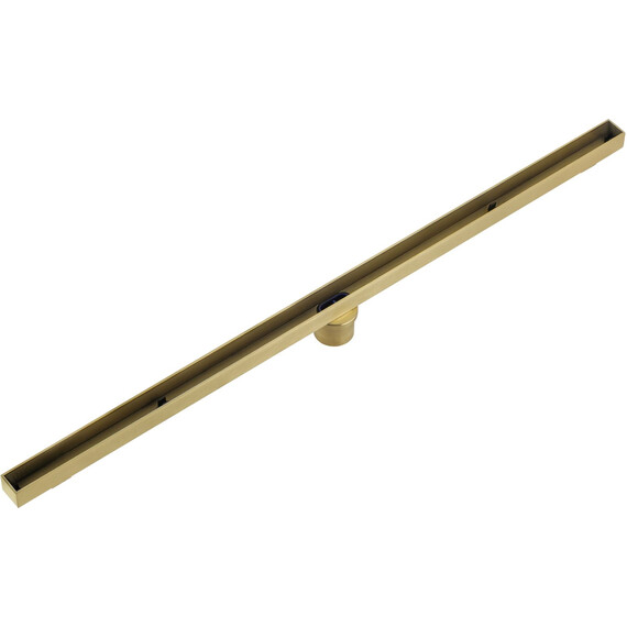 Трап Wonzon & Woghand 90 см WW-65409T-BG, золото - фото 3