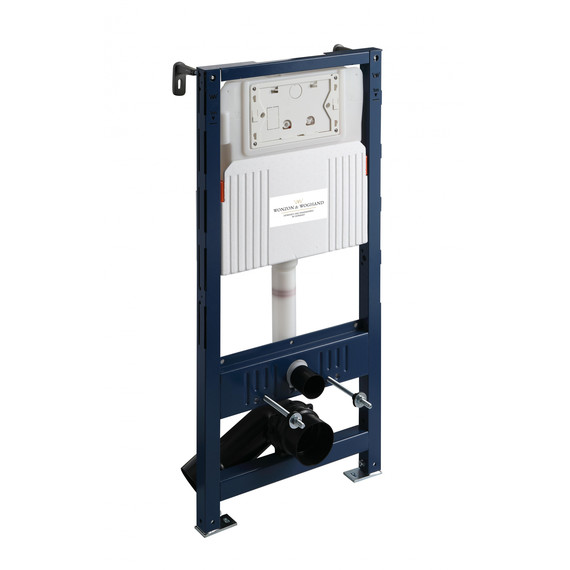 Инсталляция для унитаза Wonzon & Woghand WW-TI739A - фото 