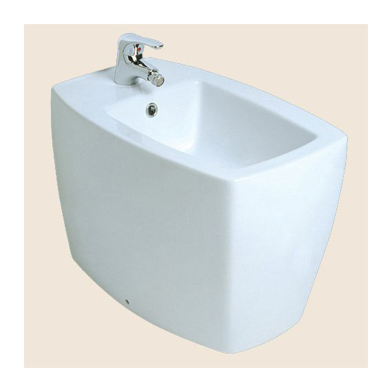 Биде напольное Cezares Flamingo CZR-612 - фото 2