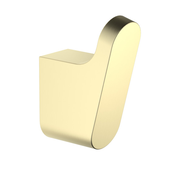 Крючок Timo Luiro 18411/17, цвет золото матовое - фото 