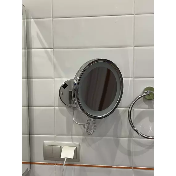 Зеркало косметическое Timo Saona 13074/00 - фото 3