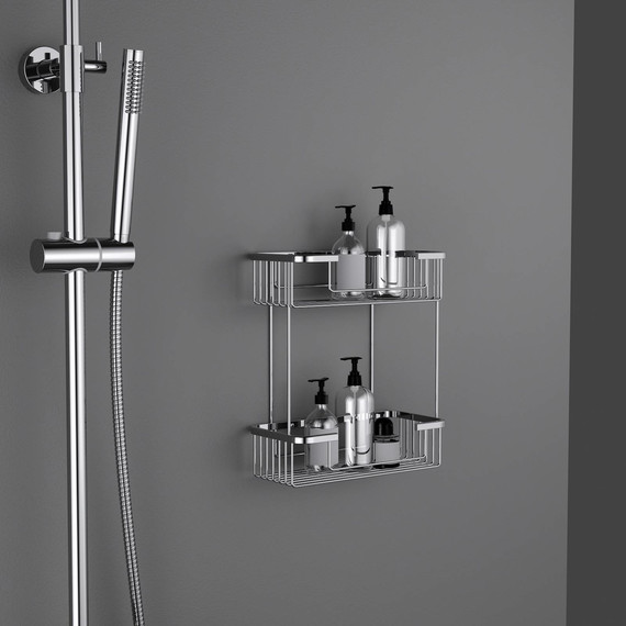 Полочка Timo Saona 13083/00 - фото 3