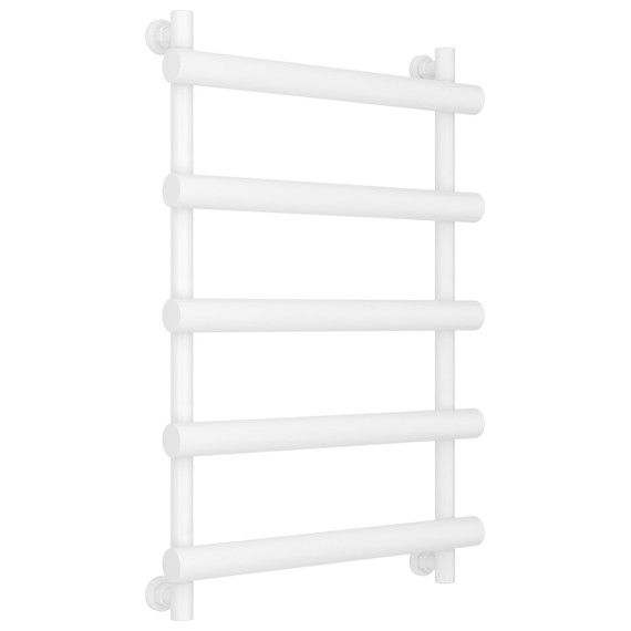 Полотенцесушитель водяной Сунержа Атлант П5 500x860 мм 30-0226-8050, белый матовый - фото 