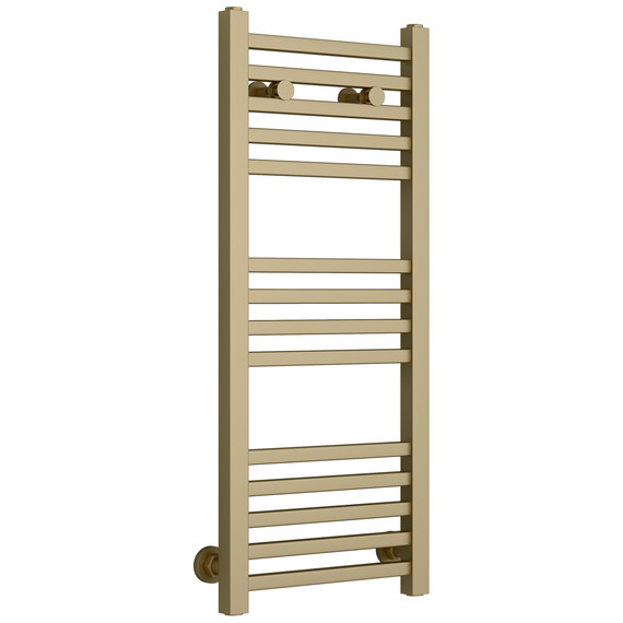 Полотенцесушитель водяной Сунержа Модус П14 300x800 мм 32-0250-8030, золотой шёлк - фото 