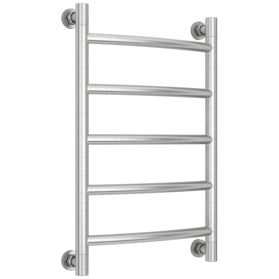Полотенцесушитель водяной Сунержа Галант+ П5 400x660 мм 071-0200-6040, сатин - фото 