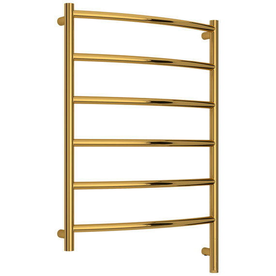 Полотенцесушитель электрический Сунержа Галант 3.1 П6 600x920 мм 03-6001-8060 R, золото - фото 