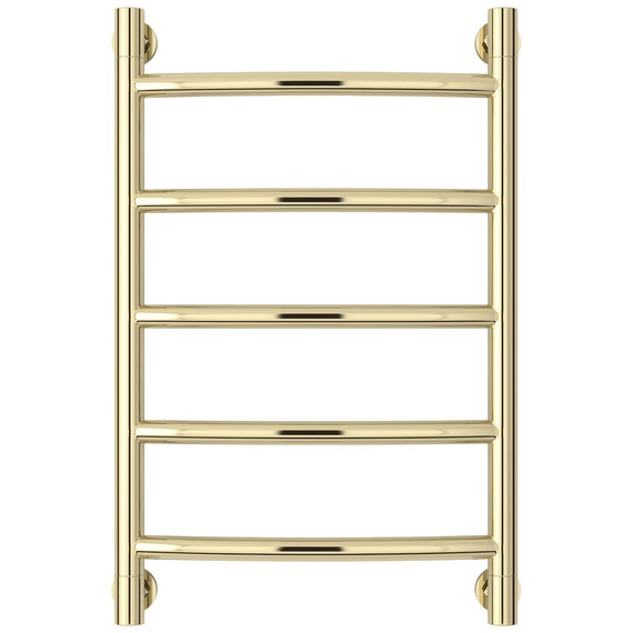 Полотенцесушитель водяной Сунержа Галант+ П5 400x660 мм 020-0200-6040, шампань - фото 2