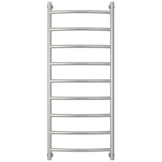Полотенцесушитель водяной Сунержа Галант+ П9 500x1260 мм 071-0200-1250, сатин - фото 2