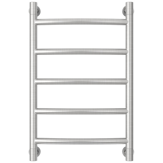 Полотенцесушитель водяной Сунержа Галант+ П5 400x660 мм 071-0200-6040, сатин - фото 2