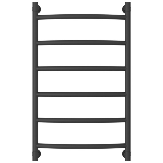 Полотенцесушитель водяной Сунержа Галант+ П6 500x860 мм 15-0200-8050, тёмный титан муар - фото 2